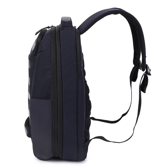 Hedgren Comby Rucksack RFID 44 cm Laptopfach