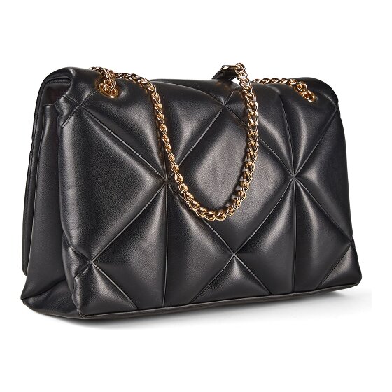 Love Moschino Embossed Q Umhängetasche 29 cm