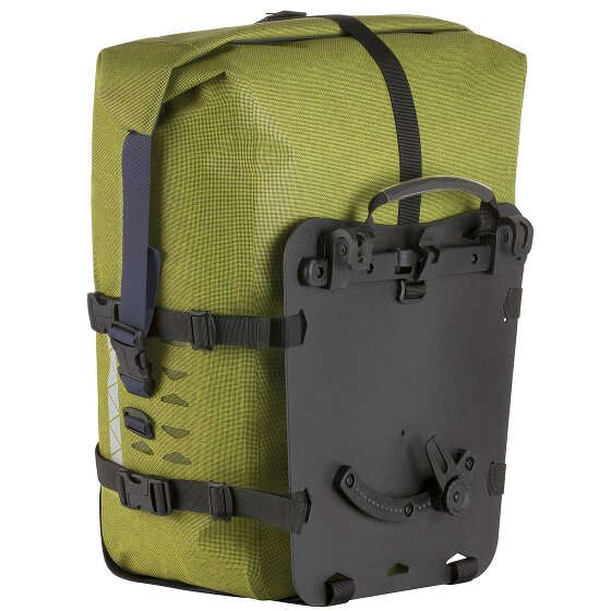 Tatonka Bike Pannier Pro Fahrradtasche 31 cm