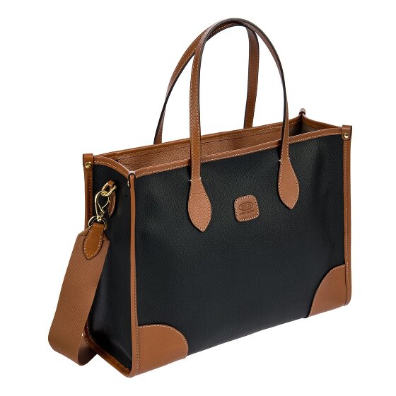 Bric's Firenze Shopper Tasche S 35 cm Laptopfach