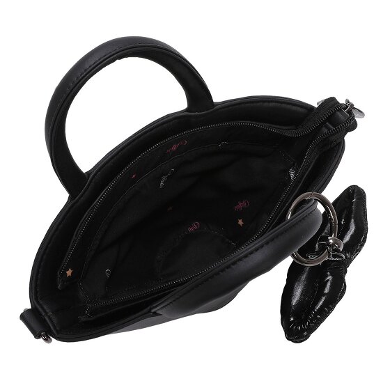 Buffalo Sculpt Handtasche 24 cm