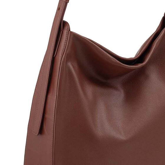 DuDu Up Schultertasche Leder 32 cm