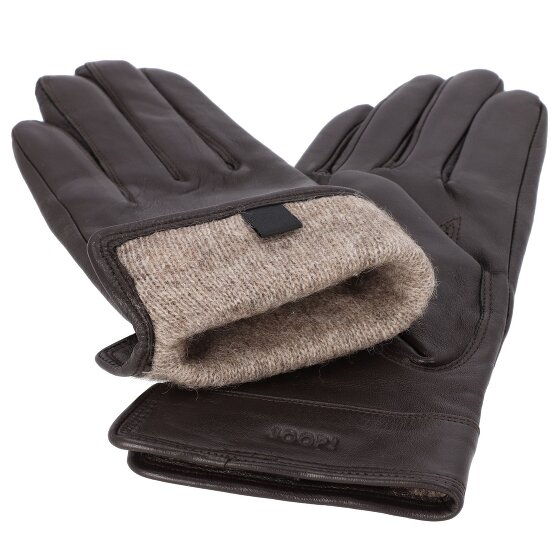 Joop! Handschuhe Leder