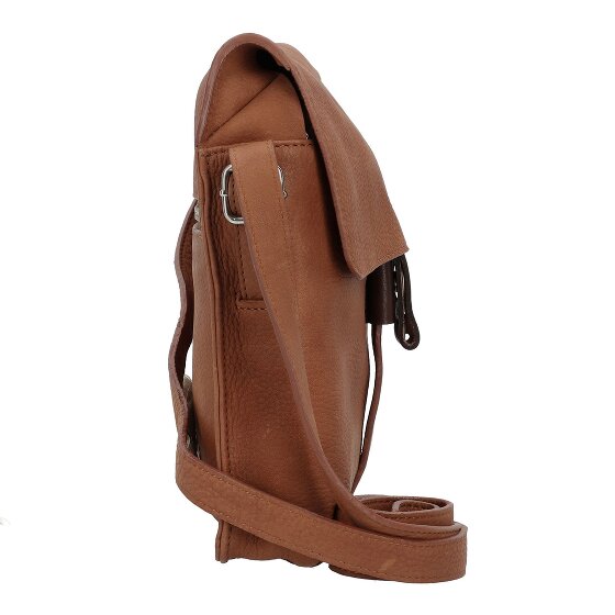Harold's Lift Umhängetasche Leder 24 cm