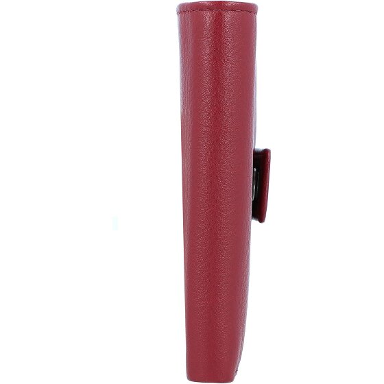 Esquire Oslo Kreditkartenetui RFID Leder 8 cm