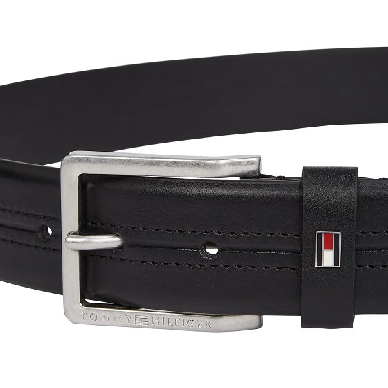 Tommy Hilfiger Oliver Seasonal Gürtel Leder