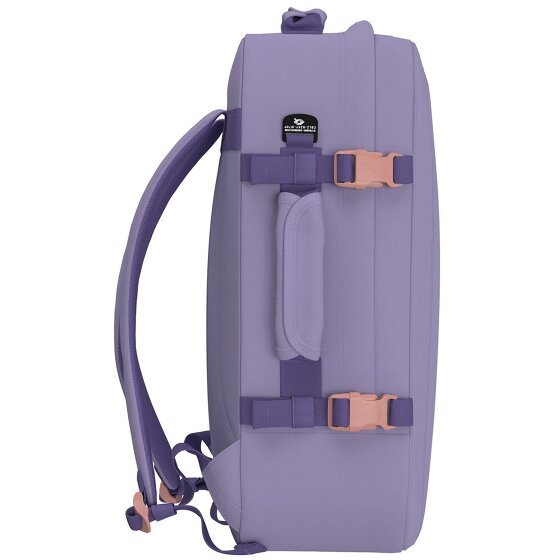 Cabin Zero Classic 44L Cabin Backpack Rucksack 51 cm