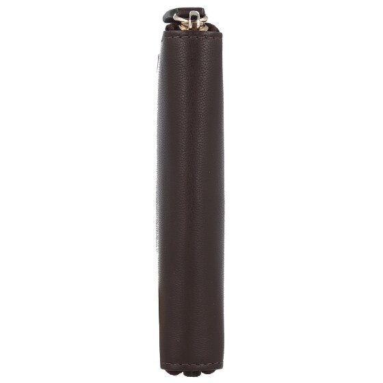 mano Don Leonardo Geldbörse RFID Leder 10 cm