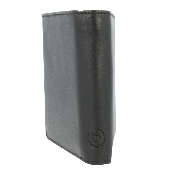 Bugatti Primo Geldbörse RFID Leder 12 cm