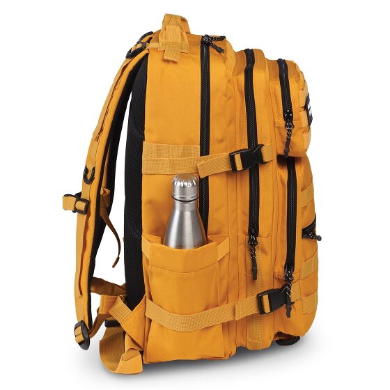 Worldpack BestWay Cabin Pro Supply Reiserucksack 48 cm Laptopfach