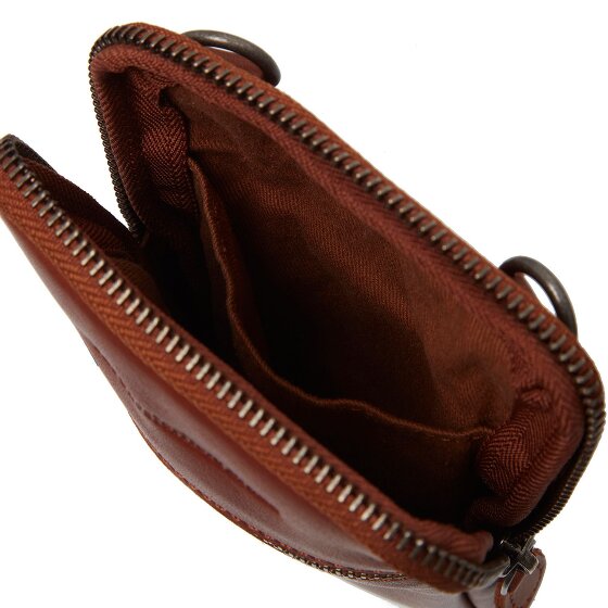 The Chesterfield Brand Salta Handytasche Leder 11 cm