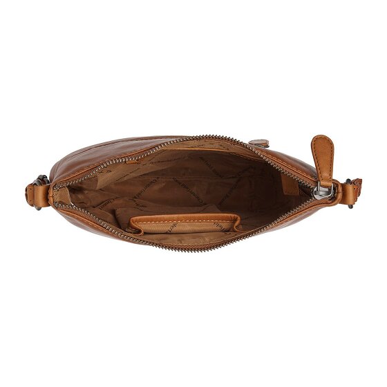 The Chesterfield Brand Redding Schultertasche Leder 23.5 cm