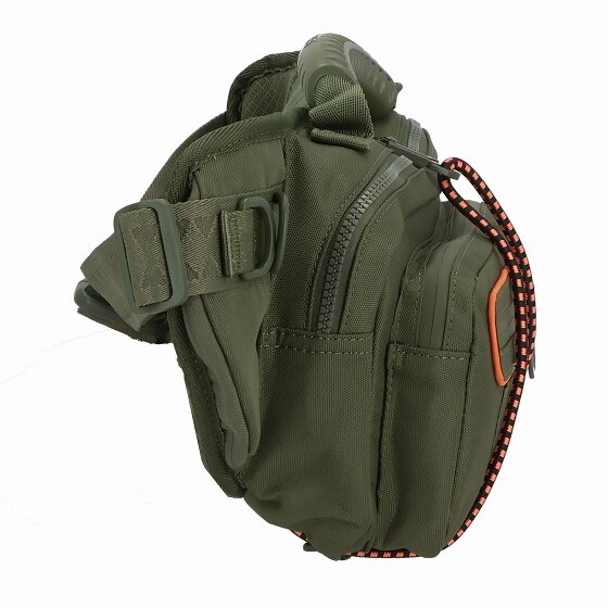 Sprayground Spec Ops Global Hawk Umhängetasche 38 cm