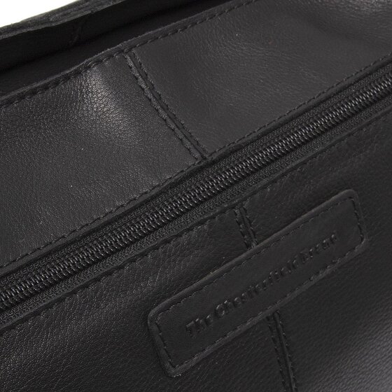 The Chesterfield Brand Astero Schultertasche Leder 32 cm