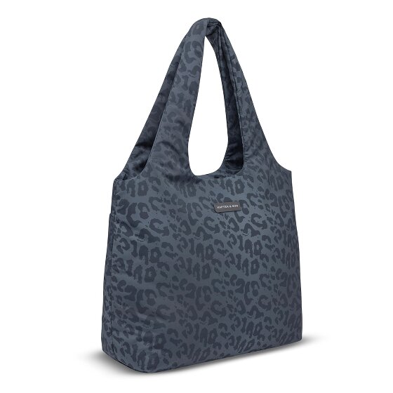 Kapten & Son Skara Cloud Shopper Tasche 44 cm Laptopfach