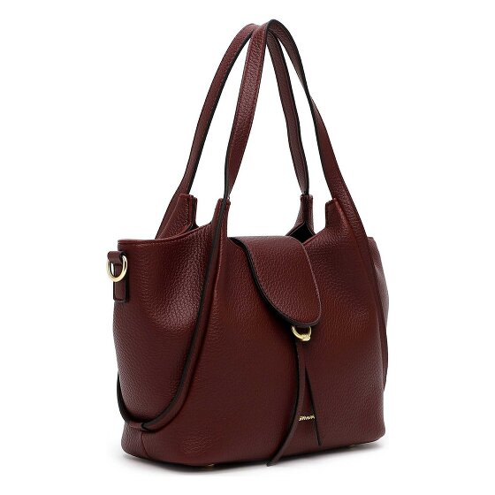 Tamaris TAS Manuela Schultertasche Leder 36 cm