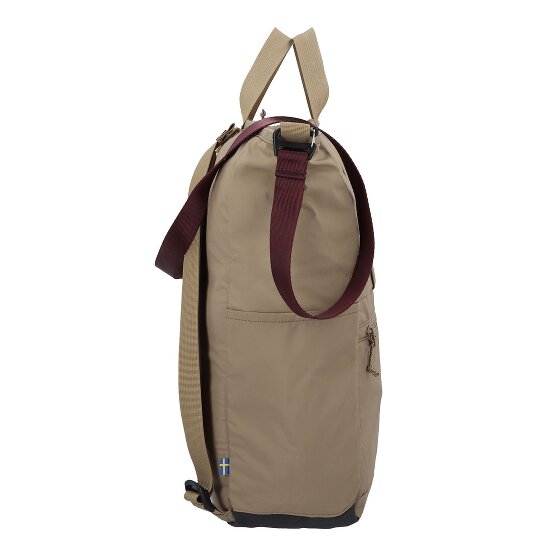 Fjällräven High Coast Totepack Daypack 40 cm Laptopfach