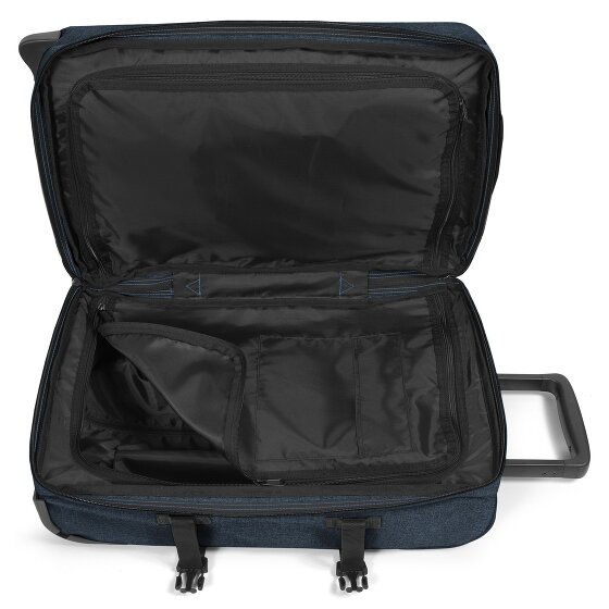 Eastpak Tranverz S 2-Rollen Reisetasche 51 cm