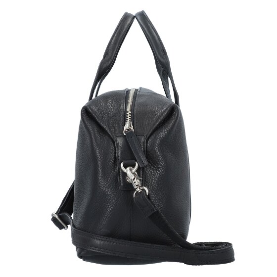 Burkely Soft Skylar Handtasche Leder 33 cm