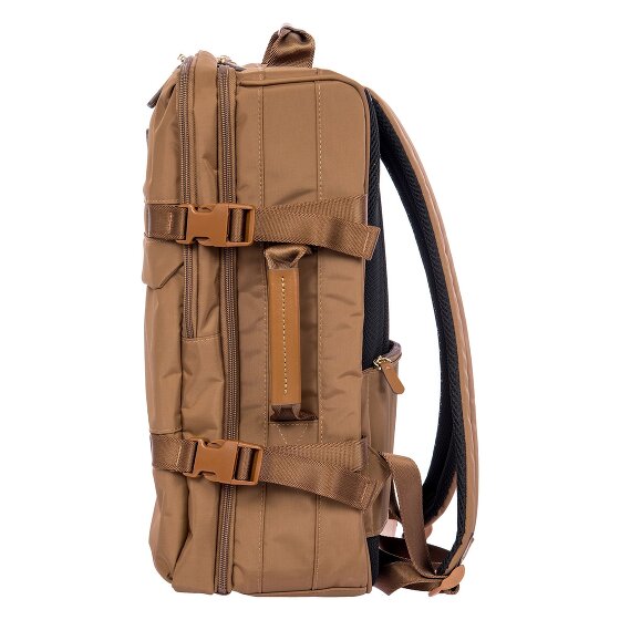 Bric's X-Travel Rucksack 42 cm Laptopfach