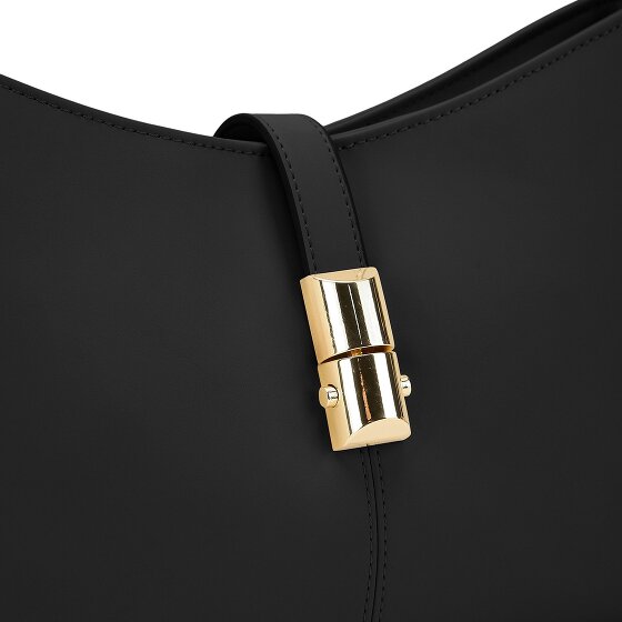 Seidenfelt Lilla Ro Umhängetasche 32 cm