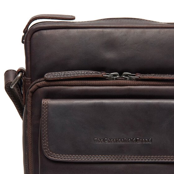 The Chesterfield Brand Montira Umhängetasche Leder 25 cm