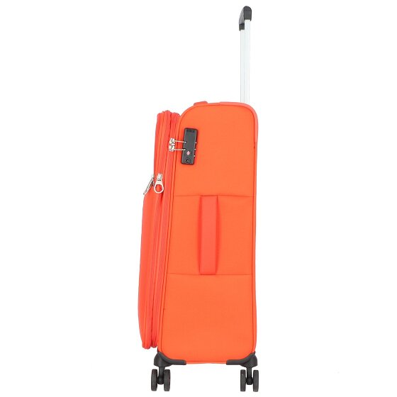 American Tourister Fun Cruise 4 Rollen Trolley 68 cm