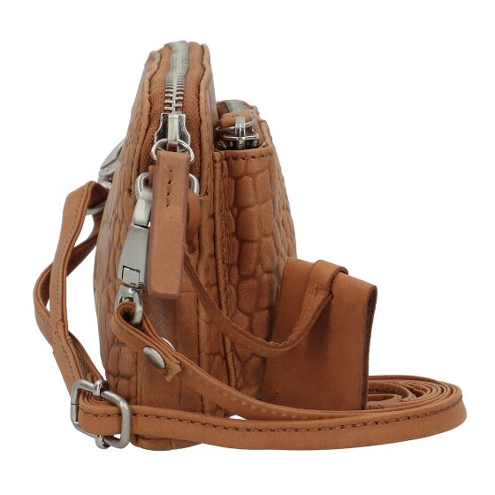Burkely Cool Colbie Umhängetasche Leder 18 cm