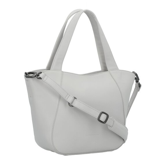 aunts & uncles Hyacinth Handtasche Leder 34 cm