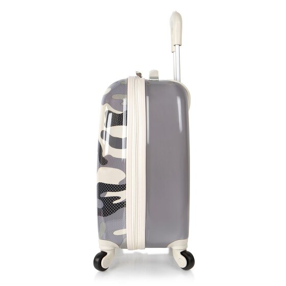 Heys Kids 4 Rollen Kindertrolley 46 cm