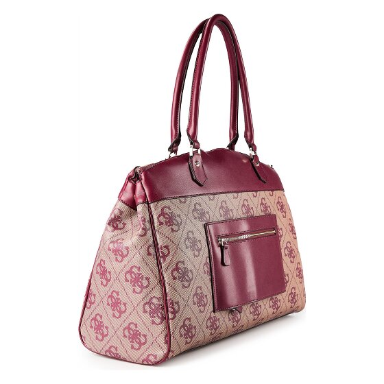 Guess Berta Schultertasche 34 cm