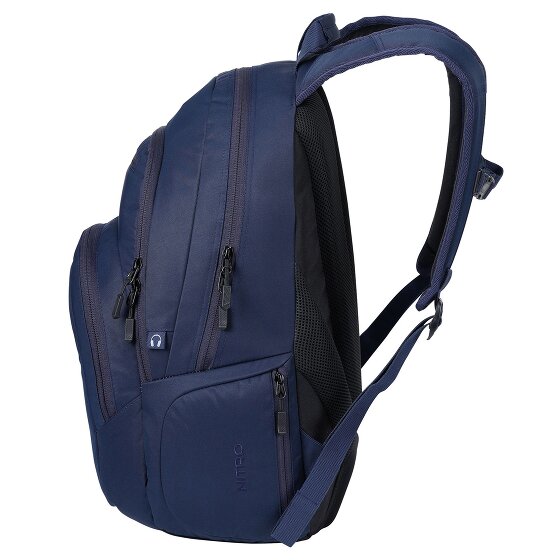 NITRO Stash 29 Rucksack 49 cm Laptopfach