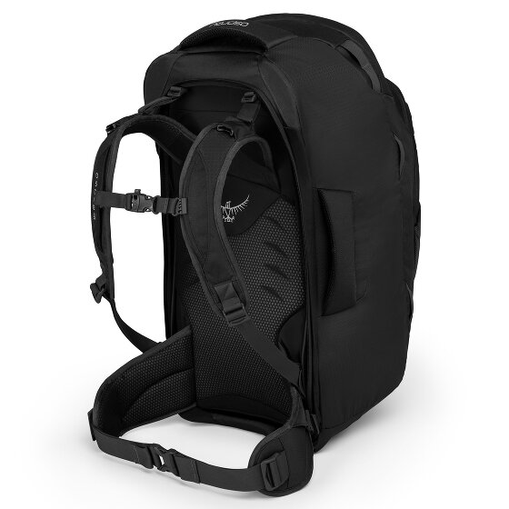 Osprey Farpoint 70 Rucksack 65 cm Laptopfach