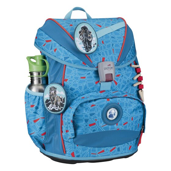DerDieDas ErgoFlex Light Schulranzen-Set 5-teilig