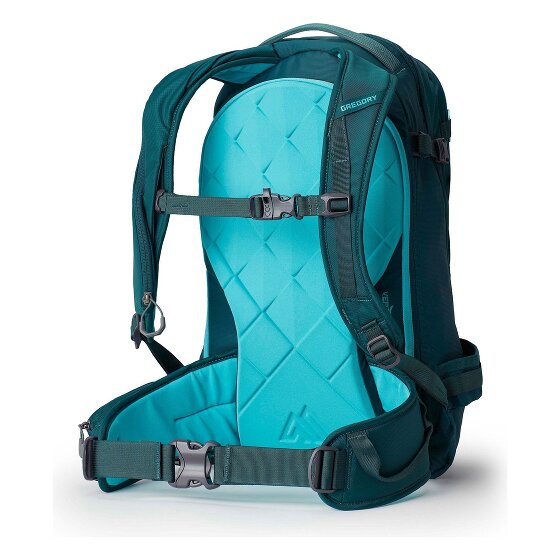 Gregory Targhee 24 Wanderrucksack 55 cm