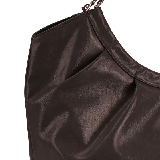 Seidenfelt Loimaa Schultertasche 40 cm
