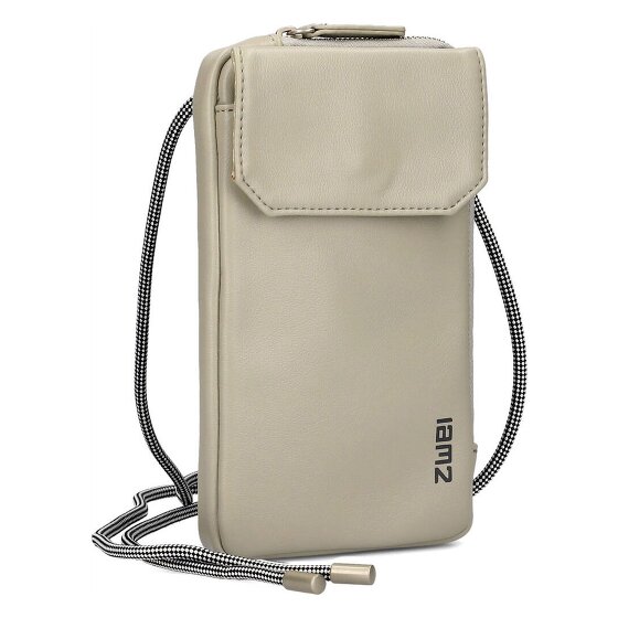 Zwei Mademoiselle.M Handytasche 10 cm