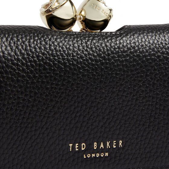 Ted Baker Roosa Geldbörse RFID Schutz Leder 12 cm