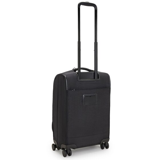 Kipling Basic New Youri Spin 4 Rollen Kabinentrolley S 56 cm