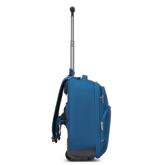 Roncato Gateway 2 Rollen Rucksacktrolley 45 cm Laptopfach