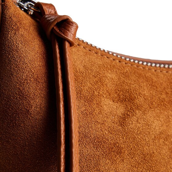 Coccinelle Fujiko Umhängetasche Leder 27 cm