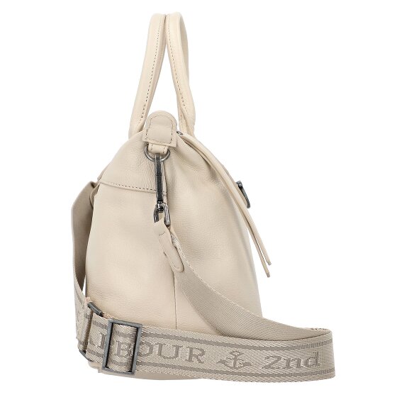 Harbour 2nd Just Pure Liane Handtasche Leder 31 cm