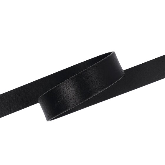 Joop! Jeans Gürtel Leder