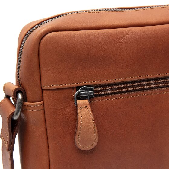 The Chesterfield Brand Westmere Umhängetasche Leder 23 cm