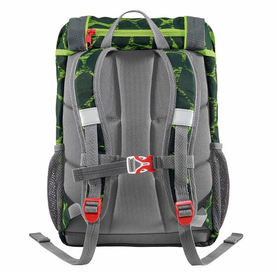 Step by Step Kid Kinderrucksack 35 cm