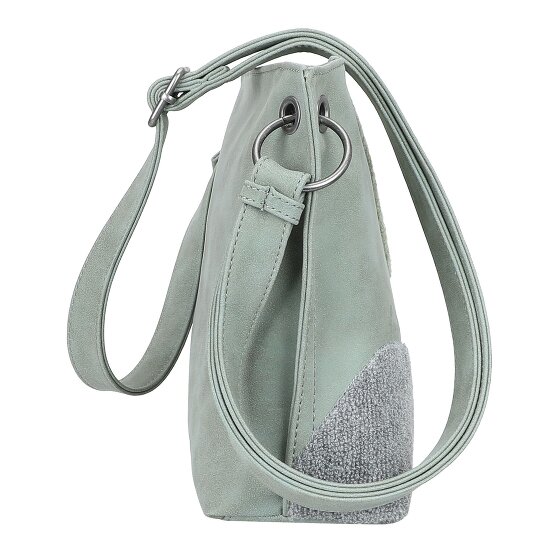 Fritzi aus Preußen Fritzi03 Umhängetasche 22.5 cm