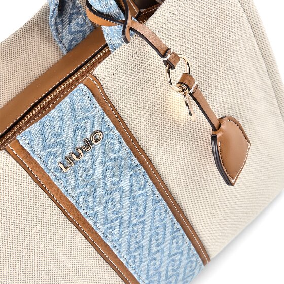 Liu Jo Ridhi Shopper Tasche M 34 cm