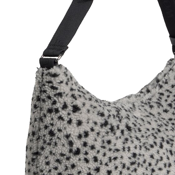 Wouf Teddy Schultertasche 42 cm