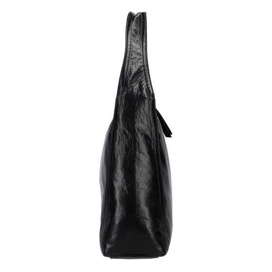 abro Amber Shopper Tasche Leder 36.5 cm