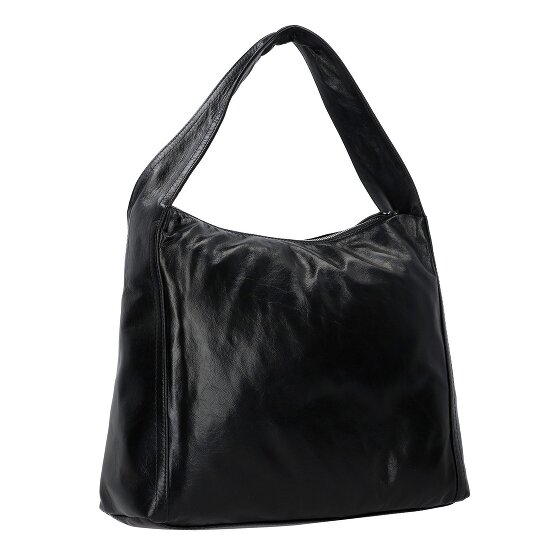 abro Amber Shopper Tasche Leder 36.5 cm